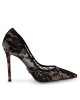 Steve Madden Обувки на ток Evelyn-L Pump SM11002940-04004-169 Черен - Mera.bg