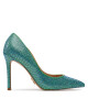 Steve Madden Обувки на ток Evelyn-R Pump SM11002840-02003-35O Зелен - Mera.bg