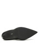 Steve Madden Обувки на ток Klassy Pump SM11002464 SM11002464-017 Black Leather - Mera.bg