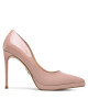 Steve Madden Обувки на ток Klassy Pump SM11002464 SM11002464-150 Розов - Mera.bg
