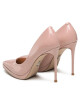 Steve Madden Обувки на ток Klassy Pump SM11002464 SM11002464-150 Розов - Mera.bg