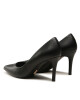 Steve Madden Обувки на ток Ladybug SM19000022-017 Черен - Mera.bg