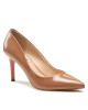 Steve Madden Обувки на ток Ladybug SM19000022-02002-238 Кафяв - Mera.bg