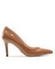 Steve Madden Обувки на ток Ladybug SM19000022-02002-238 Кафяв - Mera.bg