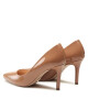 Steve Madden Обувки на ток Ladybug SM19000022-02002-238 Кафяв - Mera.bg