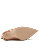 Steve Madden Обувки на ток Ladybug SM19000022-02002-238 Кафяв - Mera.bg
