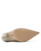 Steve Madden Обувки на ток Martina SM11002274-03001-16X Greige Leather - Mera.bg