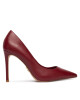 Steve Madden Обувки на ток Thrive Pump SM11003887 Бордо - Mera.bg