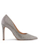 Steve Madden Обувки на ток Thrive-R SM11004880 Сребрист - Mera.bg