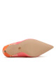 Steve Madden Обувки на ток Vala-F SM11002390-P/O Pink/Orange - Mera.bg