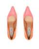 Steve Madden Обувки на ток Vala-F SM11002390-P/O Pink/Orange - Mera.bg