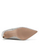 Steve Madden Обувки на ток Vivie SM11001618-02003-998 Rhinestone - Mera.bg