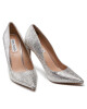 Steve Madden Обувки на ток Vivie SM11001618-02003-998 Rhinestone - Mera.bg