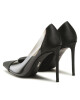 Steve Madden Обувки на ток Voice d SM11002262--04005-001 Black - Mera.bg