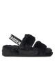 Steve Madden Пантофи Jsoothing SM15000138-04006-001 Black - Mera.bg
