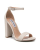 Steve Madden Сандали Carrson SM11000008-03001-287 Бежов - Mera.bg