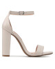 Steve Madden Сандали Carrson SM11000008-03001-287 Бежов - Mera.bg