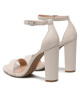Steve Madden Сандали Carrson SM11000008-03001-287 Бежов - Mera.bg