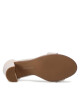 Steve Madden Сандали Carrson SM11000008-03001-287 Бежов - Mera.bg