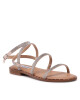 Steve Madden Сандали Transport-R SM11001415-998 Rhinestone - Mera.bg