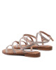 Steve Madden Сандали Transport-R SM11001415-998 Rhinestone - Mera.bg