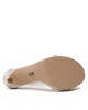 Steve Madden Сандали Milano SM11000943-288 Екрю - Mera.bg