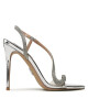 Steve Madden Сандали Novelize-R SM11002569-998 Сребрист - Mera.bg