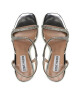 Steve Madden Сандали Novelize-R SM11002569-998 Сребрист - Mera.bg