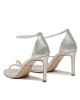 Steve Madden Сандали Jstop SM11002031-751 Silver - Mera.bg