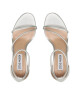 Steve Madden Сандали Jstop SM11002031-751 Silver - Mera.bg