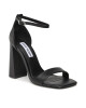 Steve Madden Сандали Airy SM19000021-017 Black Leather - Mera.bg