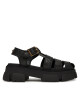 Steve Madden Сандали Amina s SM11003681 Черен - Mera.bg