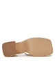 Steve Madden Еспадрили Belise SM11002482-107 Екрю - Mera.bg