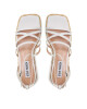 Steve Madden Еспадрили Belise SM11002482-107 Екрю - Mera.bg