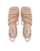 Steve Madden Еспадрили Belise SM11002482-257 Бежов - Mera.bg