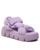 Steve Madden Сандали Bonkers SM11002465-56l Lavender Blooms - Mera.bg
