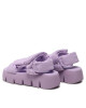 Steve Madden Сандали Bonkers SM11002465-56l Lavender Blooms - Mera.bg