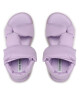 Steve Madden Сандали Bonkers SM11002465-56l Lavender Blooms - Mera.bg