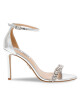 Steve Madden Сандали Brazen-R Sandal SM11002844-02003-751 Сребрист - Mera.bg