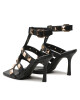 Steve Madden Сандали Capri SM11001652-001 Black - Mera.bg