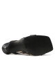 Steve Madden Сандали Capri SM11001652-001 Black - Mera.bg