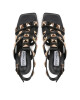 Steve Madden Сандали Capri SM11001652-001 Black - Mera.bg