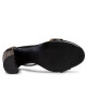 Steve Madden Сандали Carrson-R SM11000371-02003-969 Leopard - Mera.bg