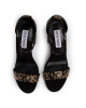 Steve Madden Сандали Carrson-R SM11000371-02003-969 Leopard - Mera.bg