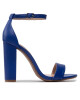 Steve Madden Сандали Carrson SM11000008-03001-45O Cobalt Blue - Mera.bg
