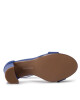 Steve Madden Сандали Carrson SM11000008-03001-45O Cobalt Blue - Mera.bg