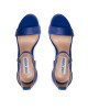 Steve Madden Сандали Carrson SM11000008-03001-45O Cobalt Blue - Mera.bg