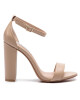 Steve Madden Сандали Carrson SM11000008-03001-602 Бежов - Mera.bg