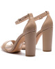 Steve Madden Сандали Carrson SM11000008-03001-602 Бежов - Mera.bg