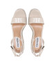 Steve Madden Сандали Cecee SM11002431-288 Bone Patent - Mera.bg